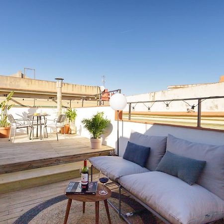 Comfy Stay Barcelona Cathedral Exterior photo
