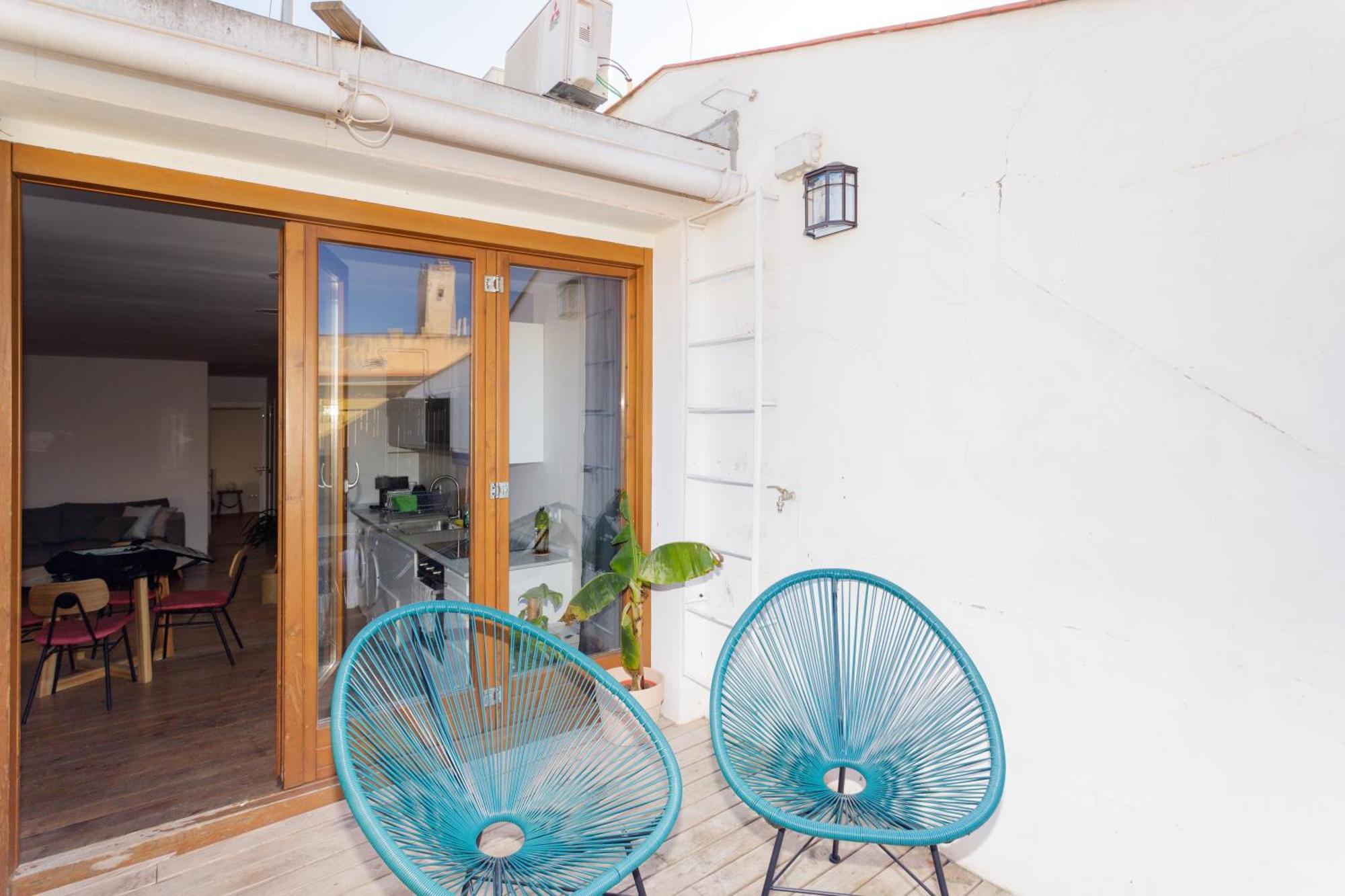 Comfy Stay Barcelona Cathedral Exterior photo