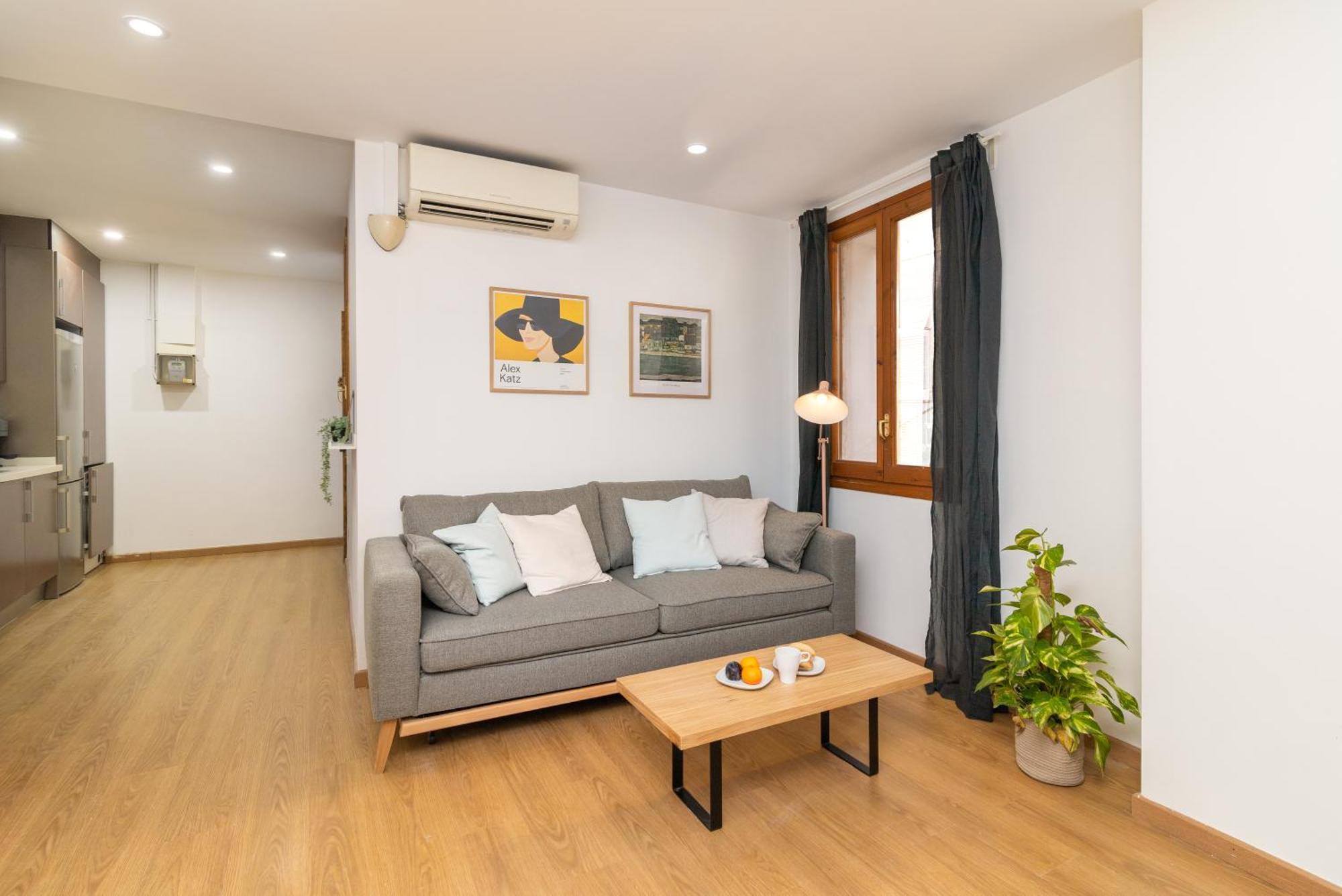 Comfy Stay Barcelona Cathedral Exterior photo