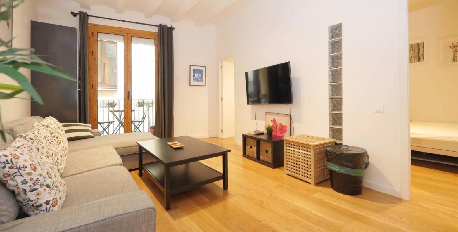 Comfy Stay Barcelona Cathedral Exterior photo