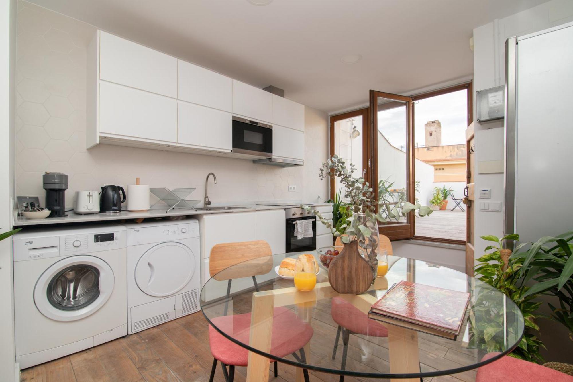 Comfy Stay Barcelona Cathedral Exterior photo