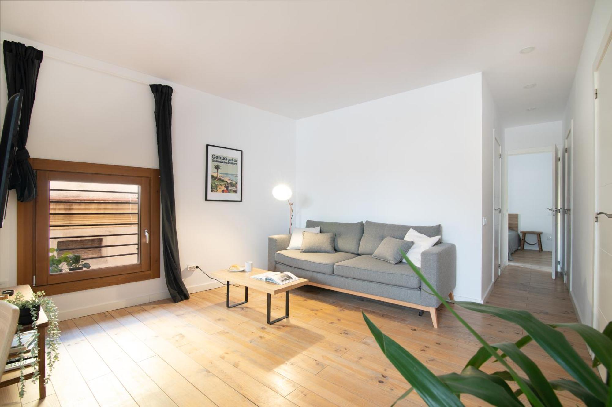 Comfy Stay Barcelona Cathedral Exterior photo