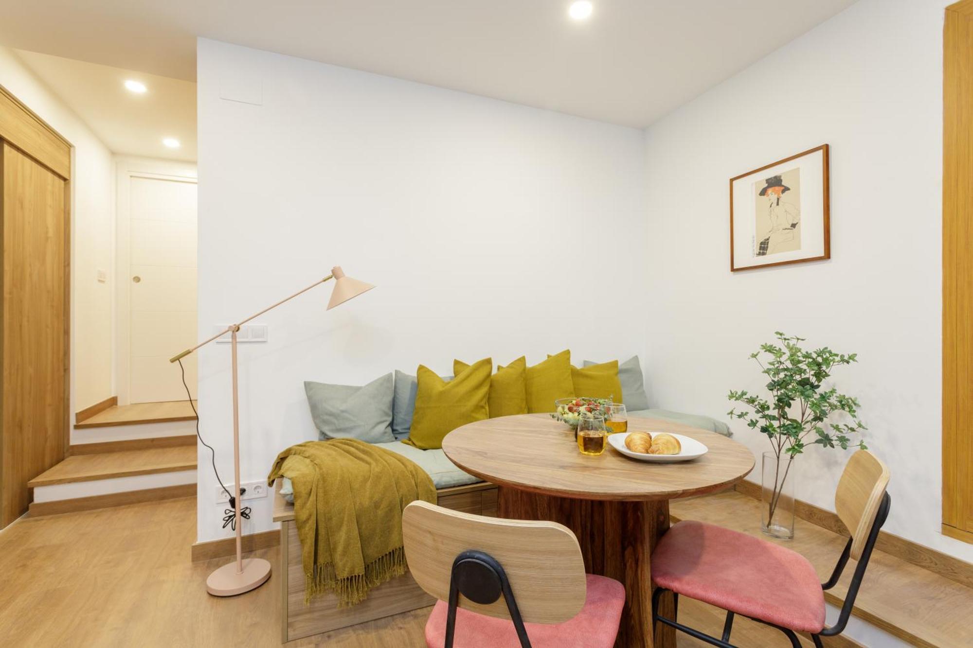 Comfy Stay Barcelona Cathedral Exterior photo