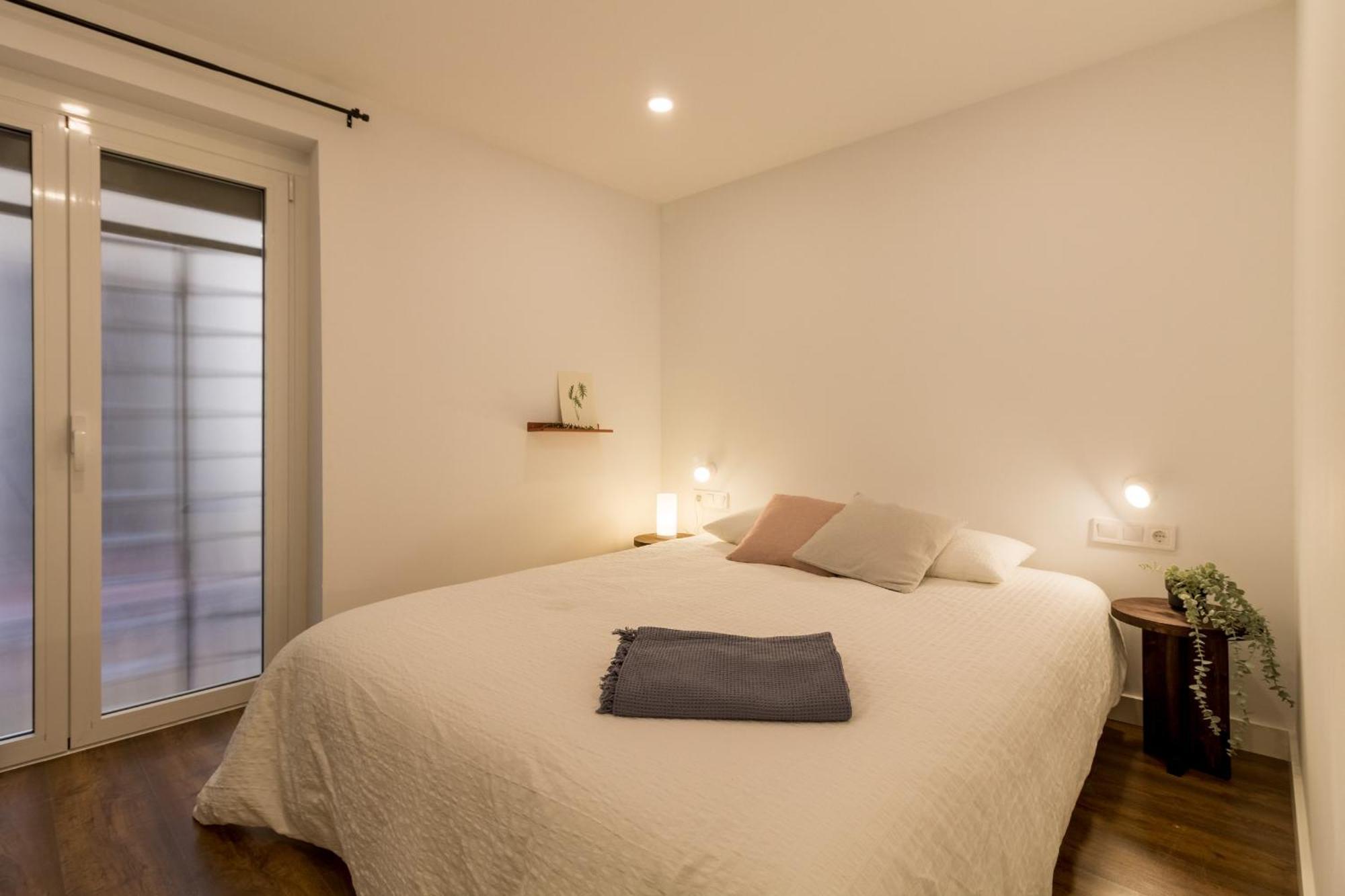 Comfy Stay Barcelona Cathedral Exterior photo